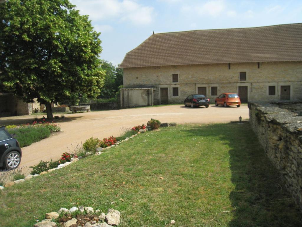 Auberge Du Vernay Charette  Exterior photo