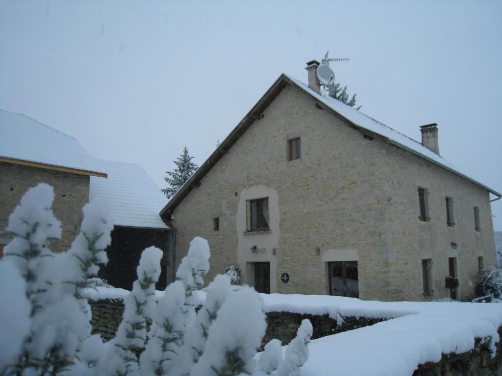Auberge Du Vernay Charette  Exterior photo