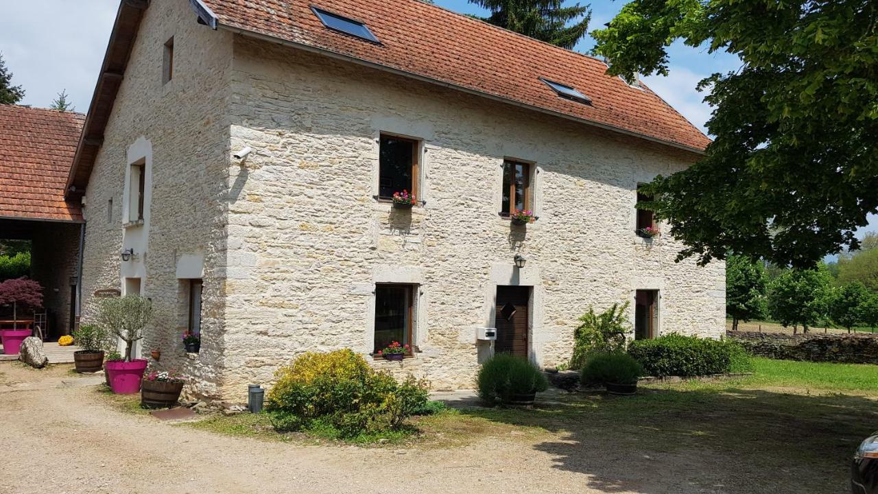 Auberge Du Vernay Charette  Exterior photo